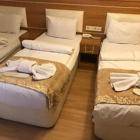 My House Laleli Hotel Istanbul Ngoại thất bức ảnh